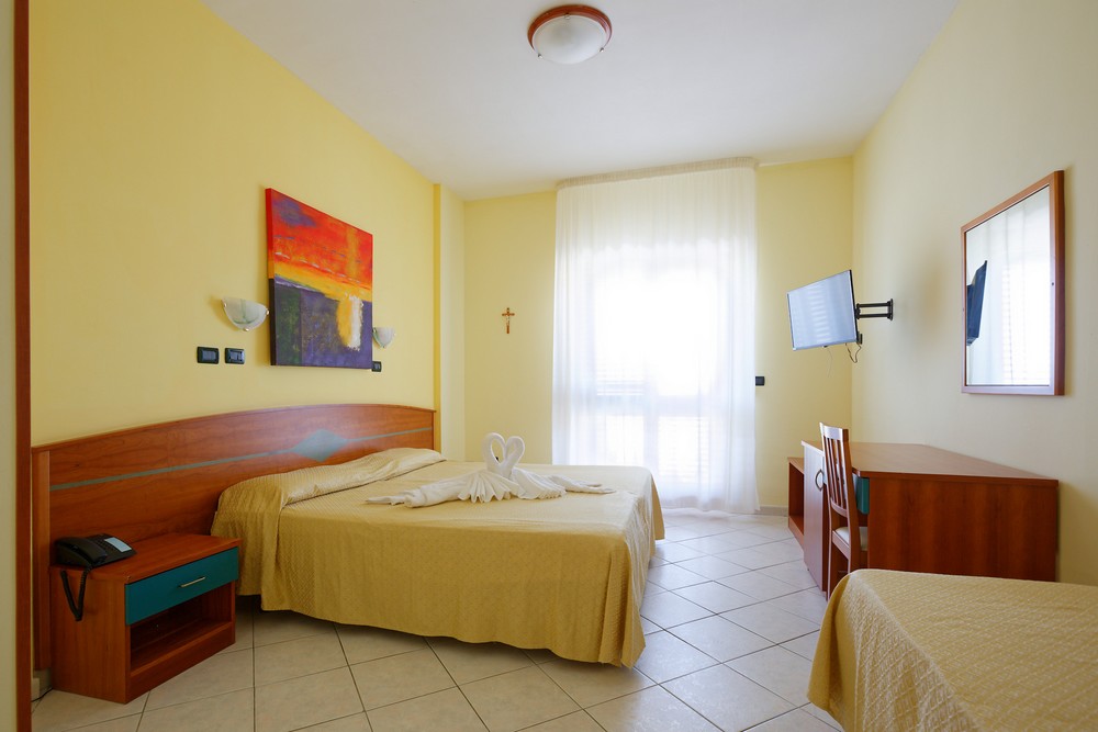 Hotel Adria